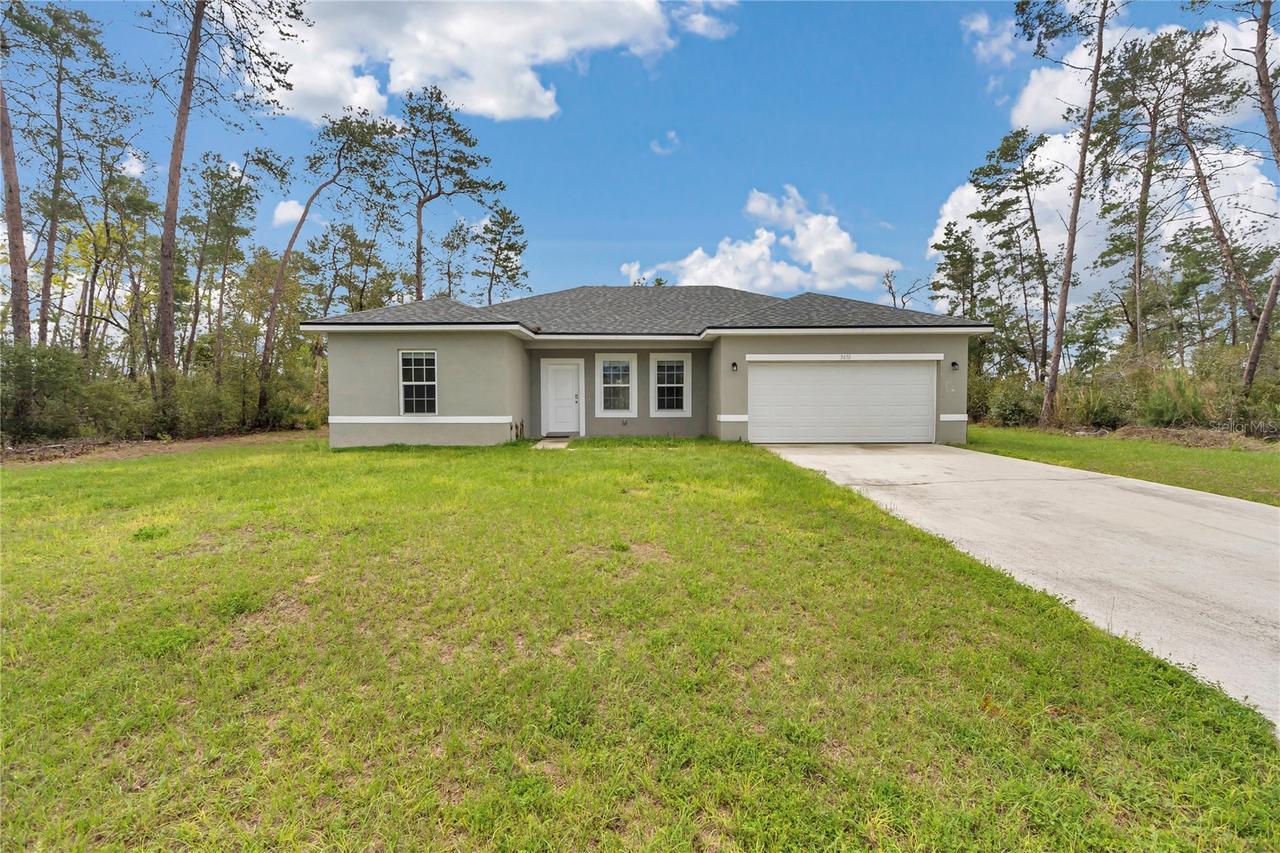 3650 SW 128th Pl., Ocala, FL 34473