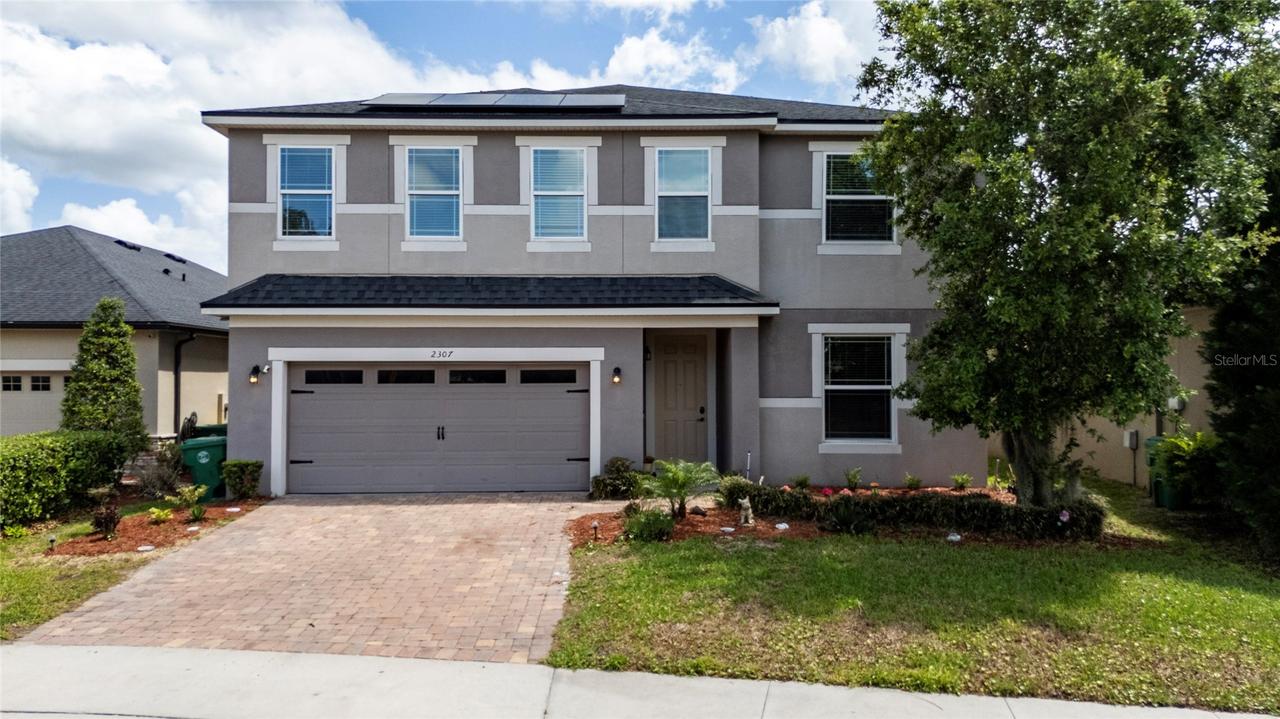 2307 Kennington Cove, Deland, FL 32724