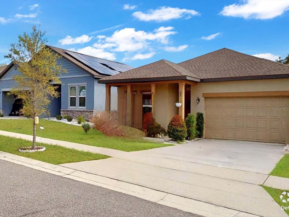 749 Orchid Grove Blvd., Davenport, FL 33837