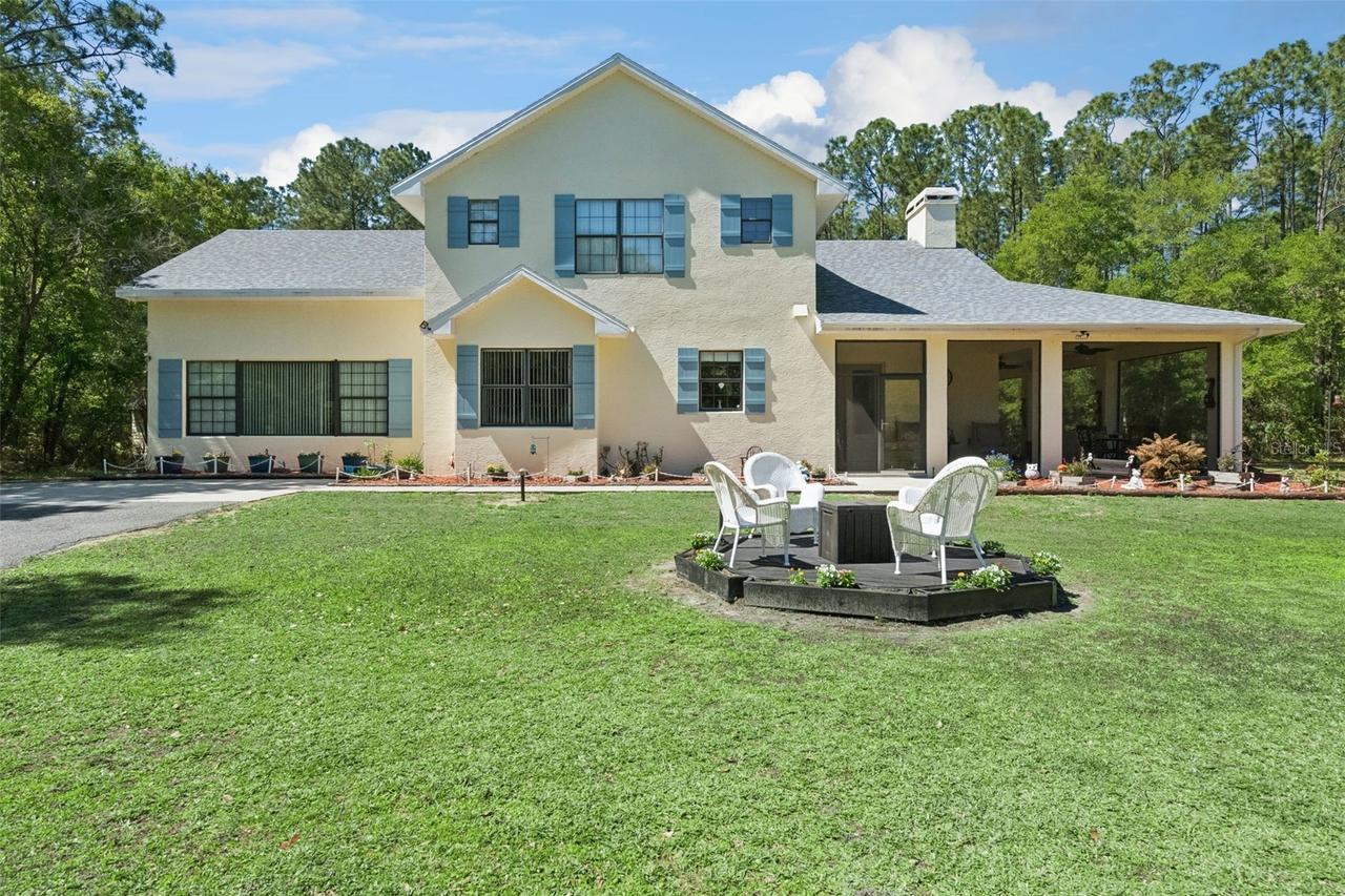 8501 Natures Hammock Tr., Kissimmee, FL 34747