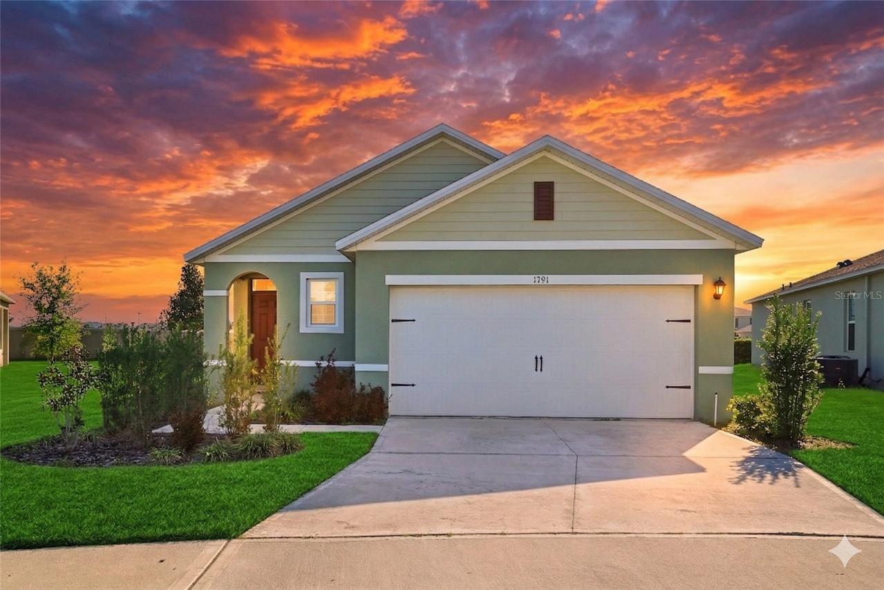 1791 Post Oak Dr., Davenport, FL 33837