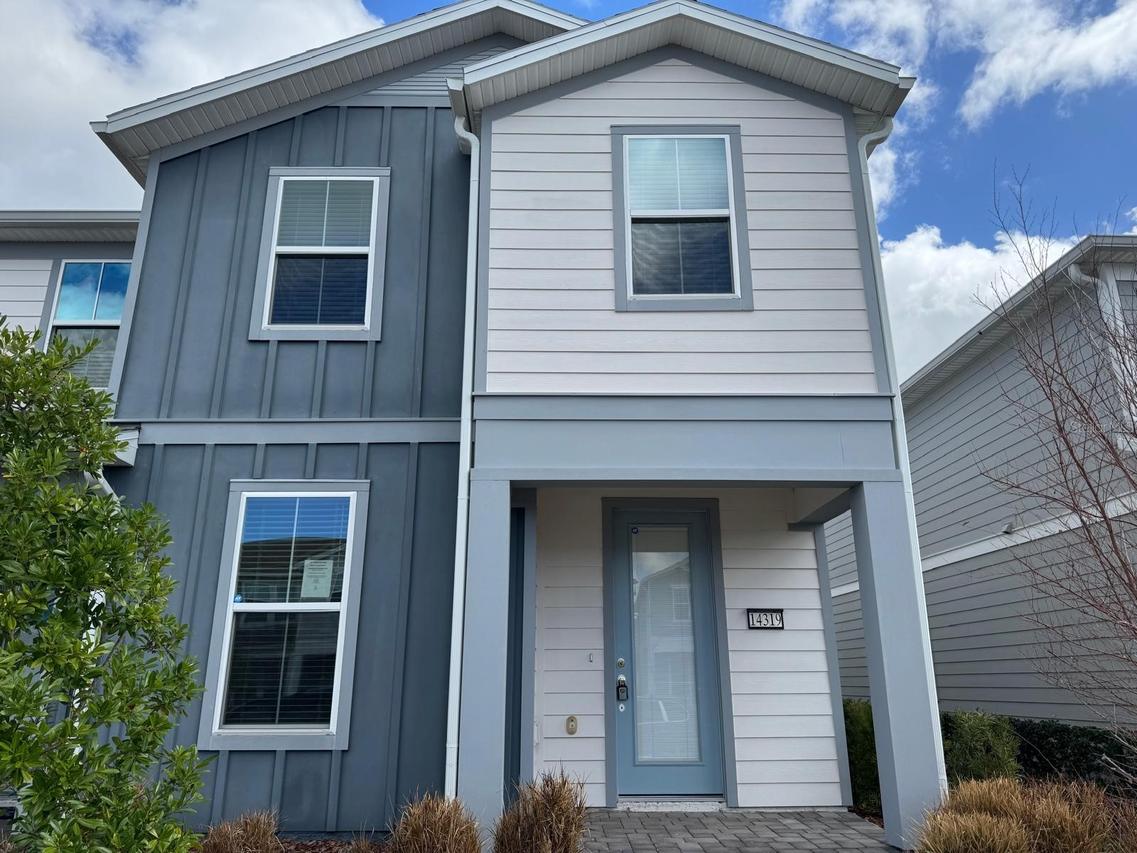 14319 Sapelo Beach Dr., Orlando, FL 32827