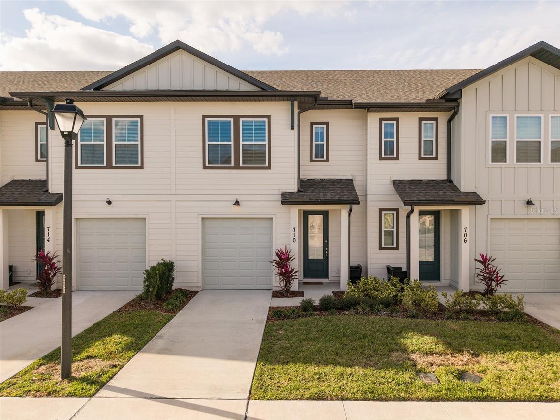 710 Longboat Dr., Davenport, FL 33896