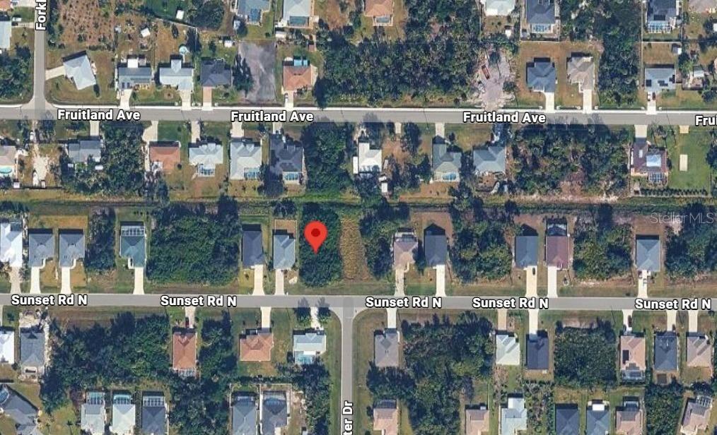 504 Sunset Rd., Rotonda West, FL 33947