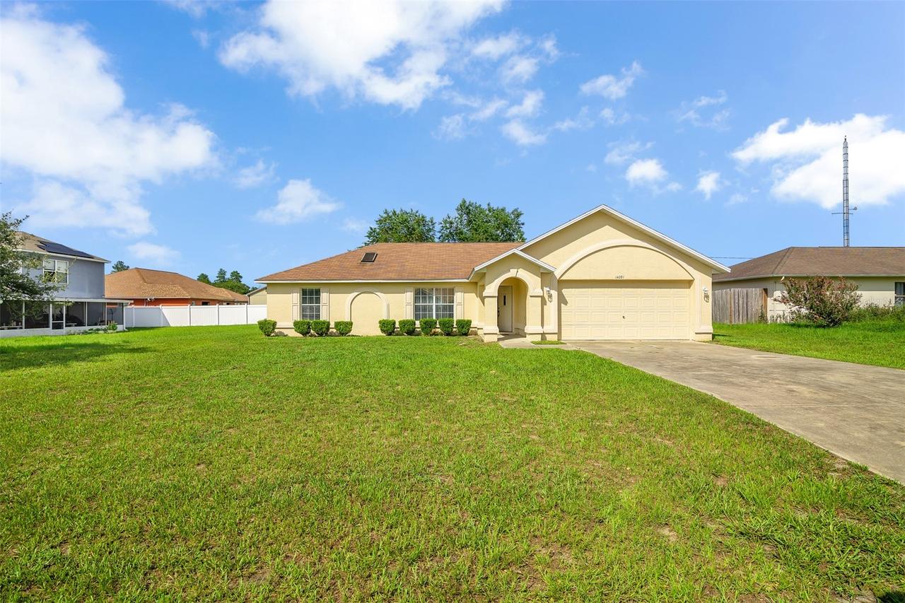 14091 SW 32nd Terrace Rd., Ocala, FL 34473
