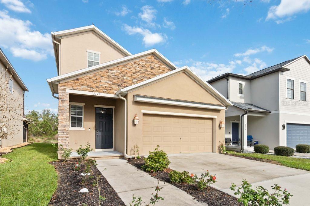 3320 Grande Heron Dr., Harmony, FL 34773