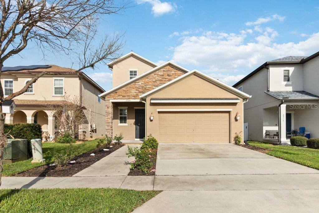 3320 Grande Heron Dr., Harmony, FL 34773