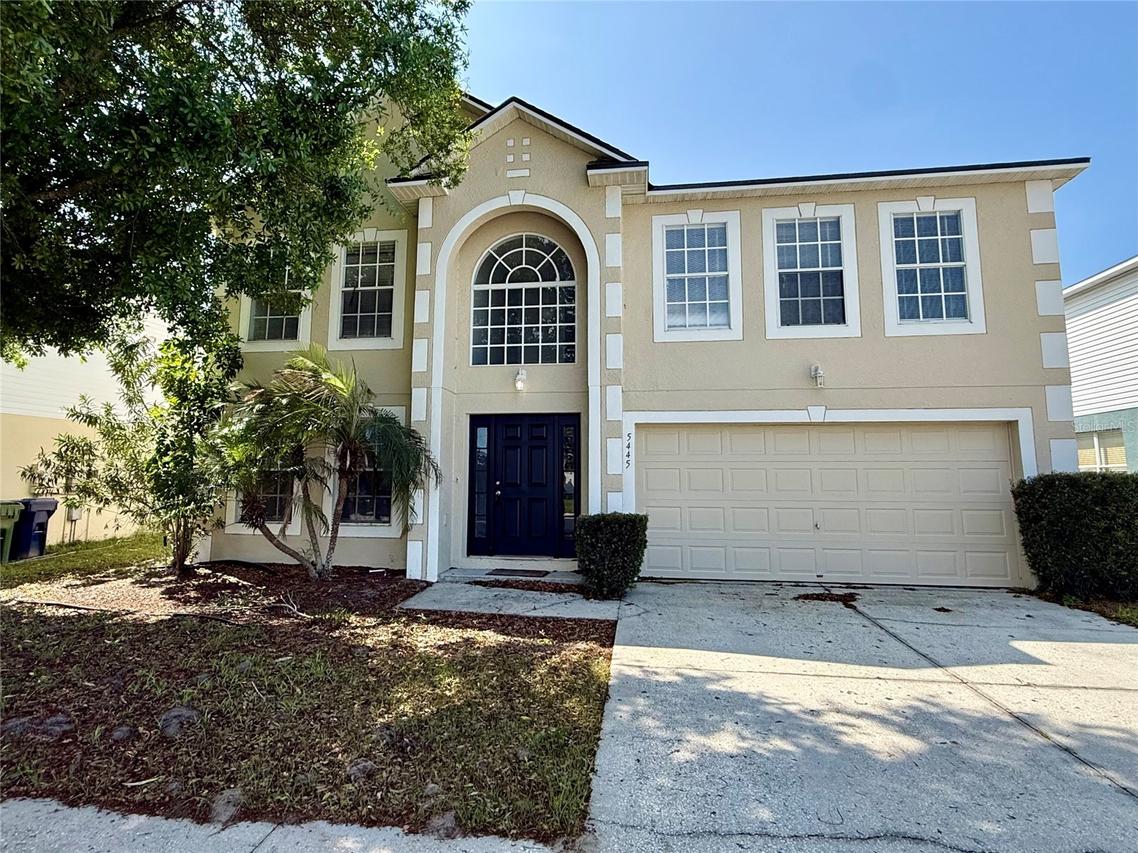 5445 Chandler Dr., Winter Haven, FL 33884