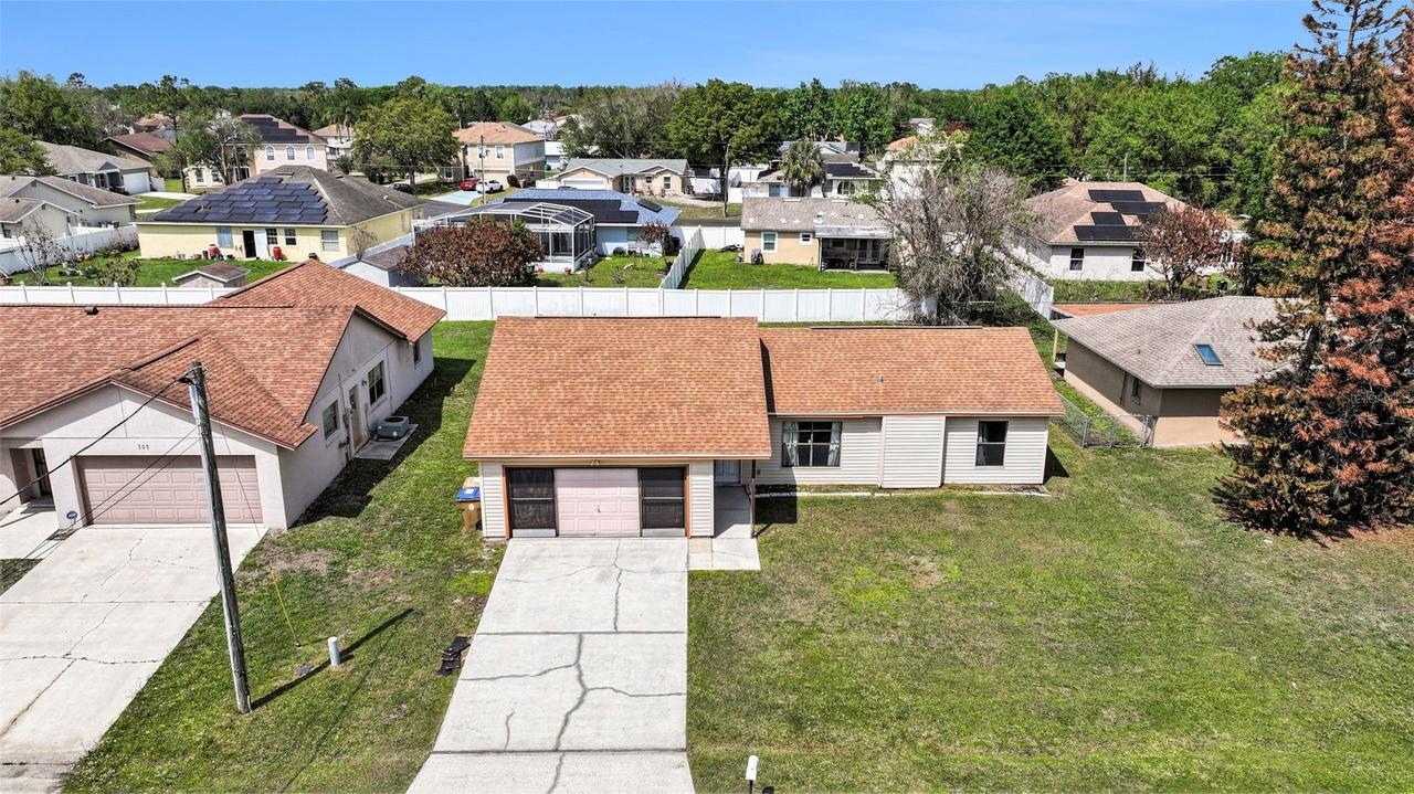 505 Kilimanjaro Dr., Kissimmee, FL 34758