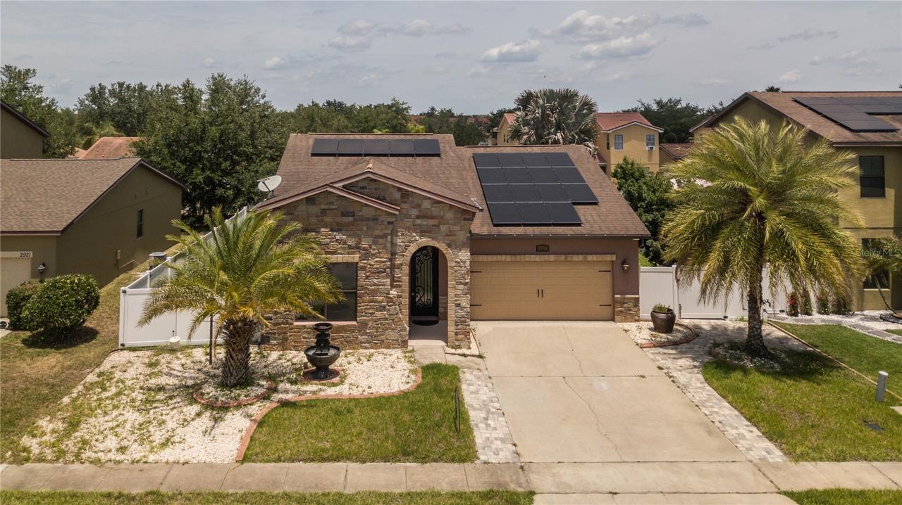 2911 Orange Haven Way, Kissimmee, FL 34746
