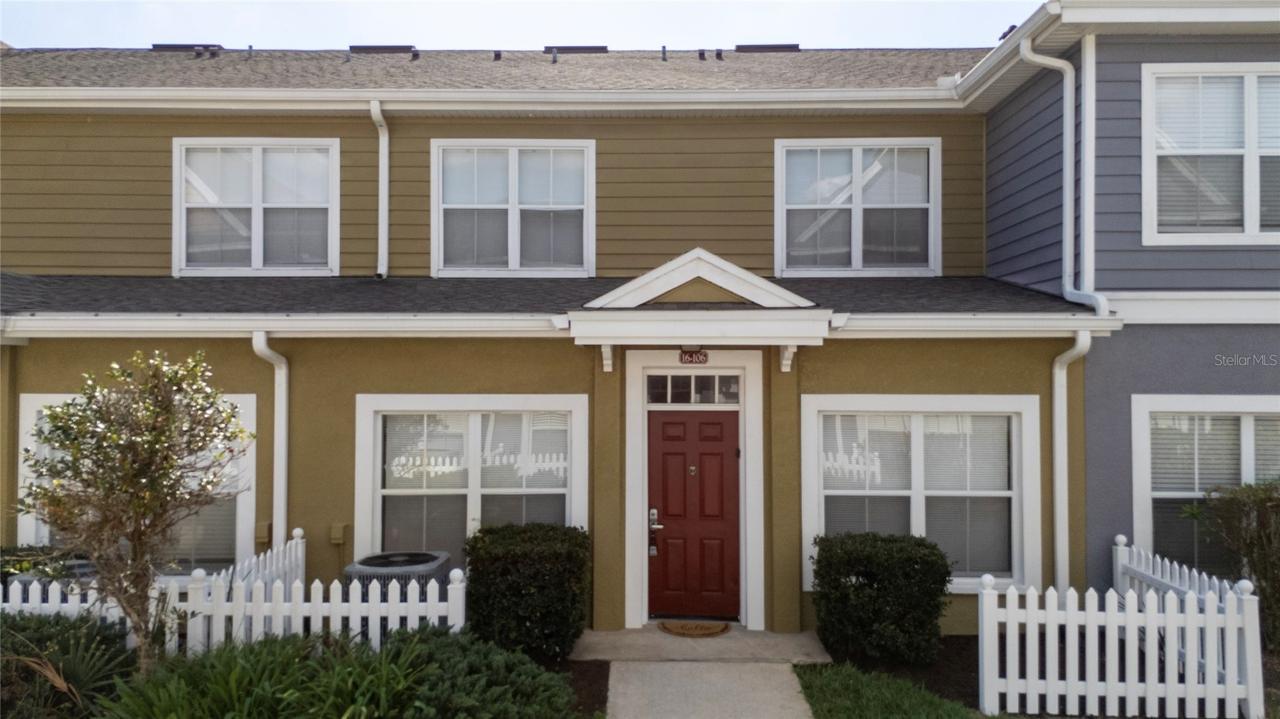 2611 Gala Rd. #106, Kissimmee, FL 34746