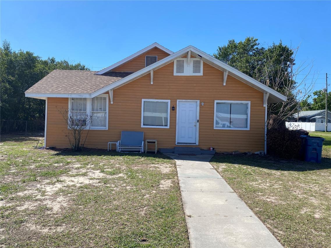 342 E Tillman Ave., Lake Wales, FL 33853