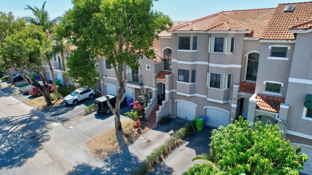 12662 NW 14th St., Sunrise, FL 33323