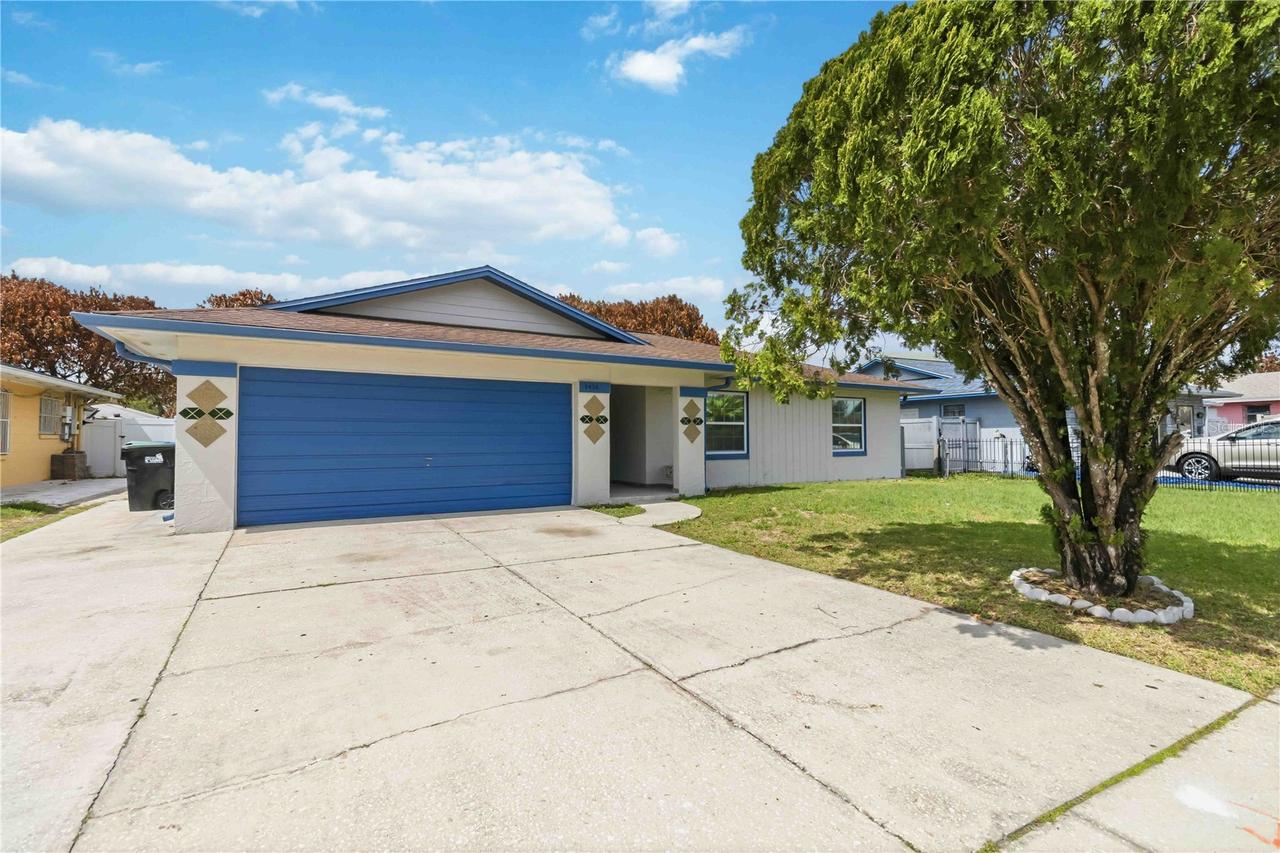 5436 Arpana Dr., Orlando, FL 32839