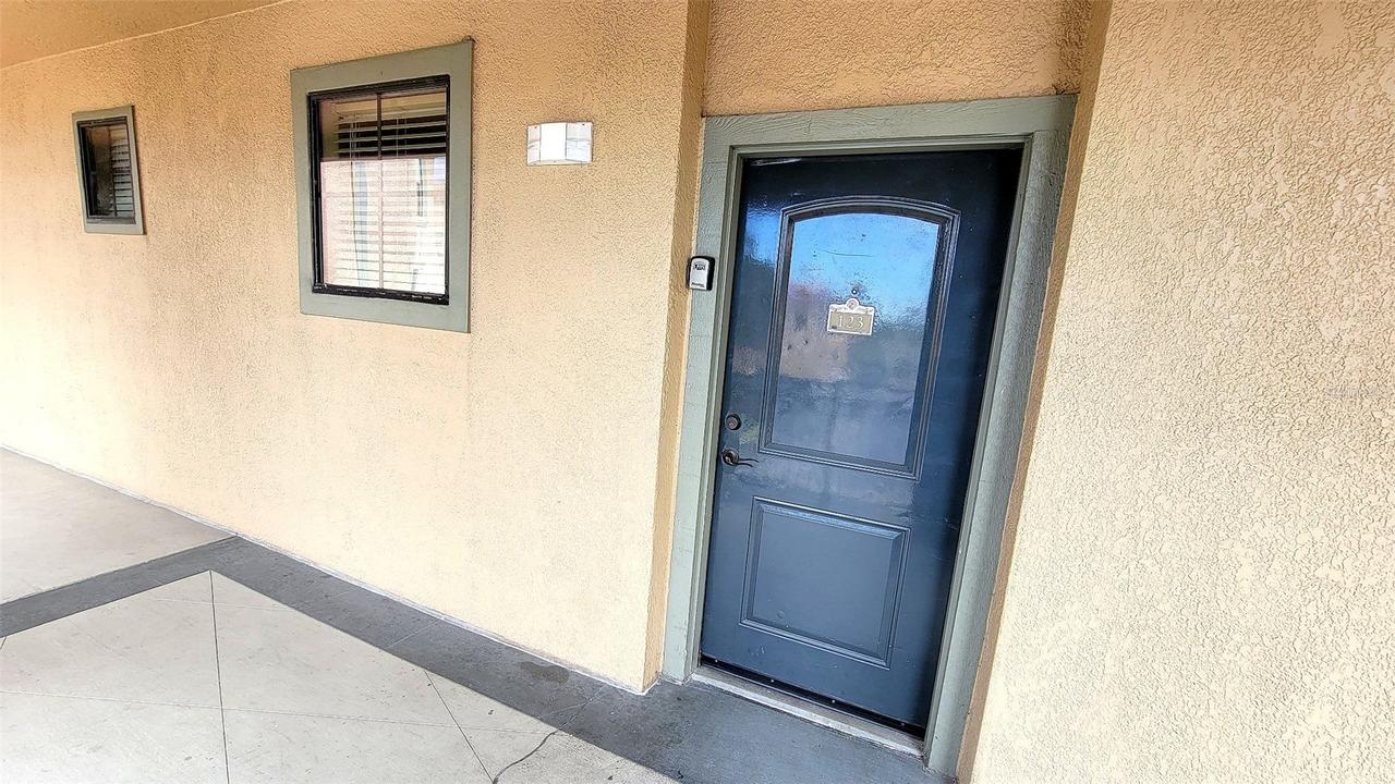 914 Charo Pkwy. #123, Davenport, FL 33897