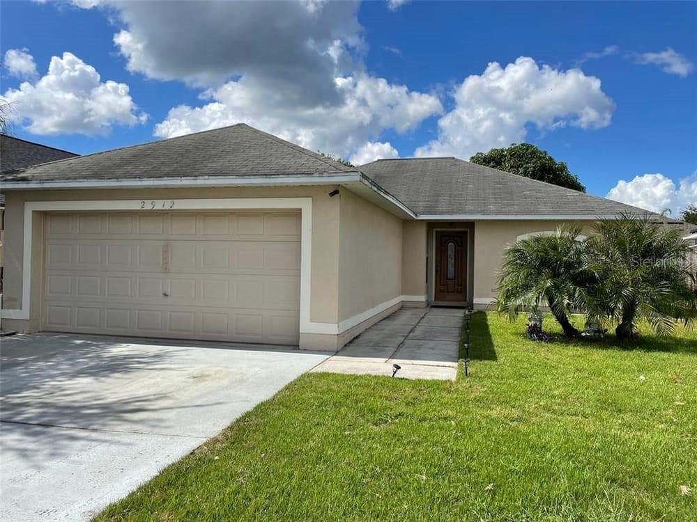 2912 Cialella Pass, St Cloud, FL 34771