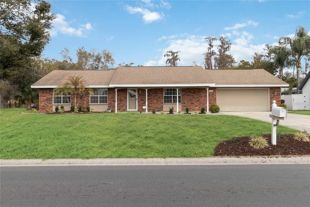 4312 Pine Lake Dr., St Cloud, FL 34769