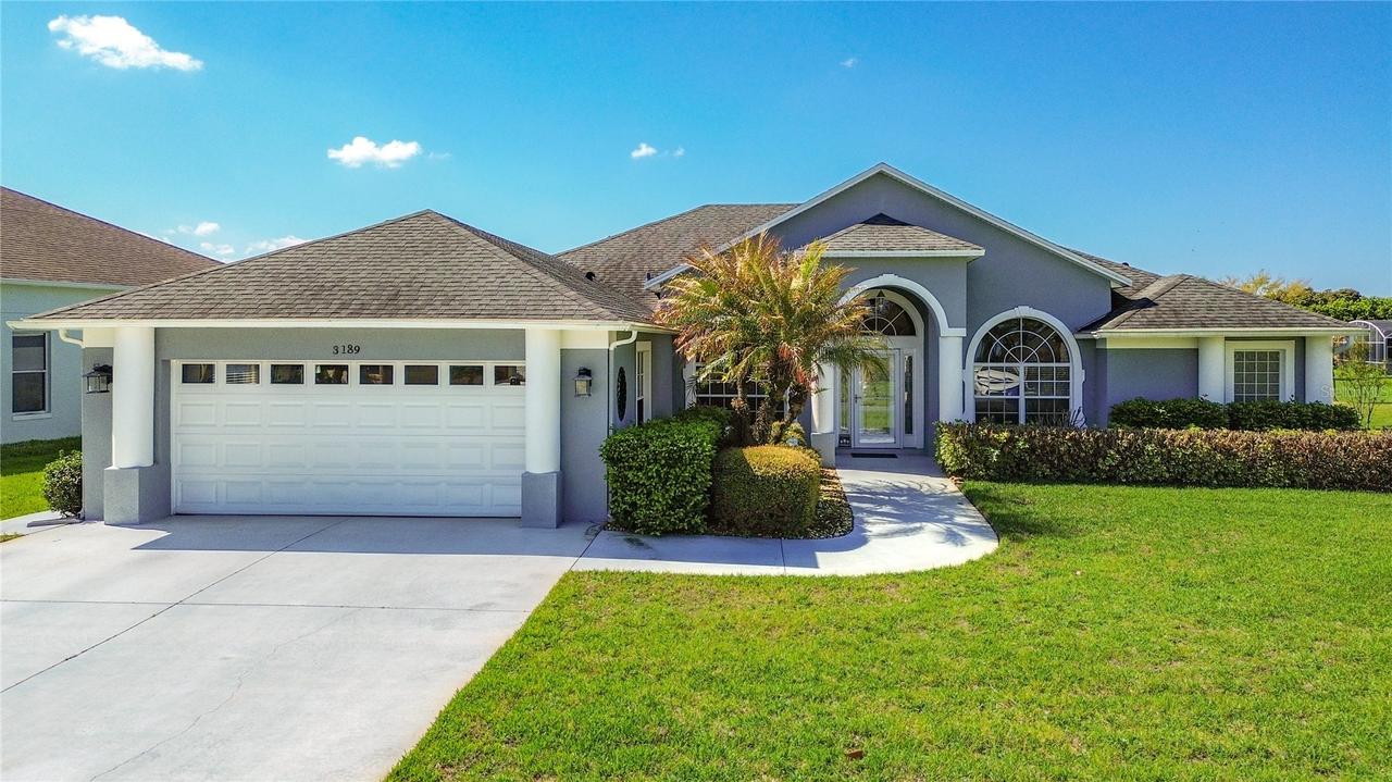 3189 Bayview Ln., St Cloud, FL 34772