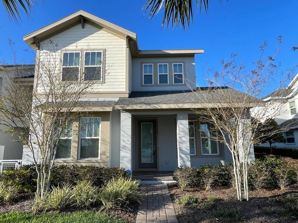 7235 Nemours Pkwy., Orlando, FL 32827