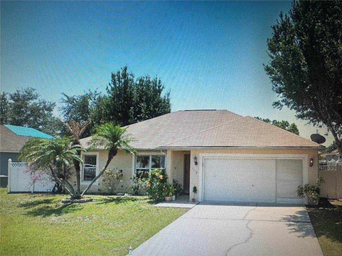 1112 Roan Ct., Kissimmee, FL 34759