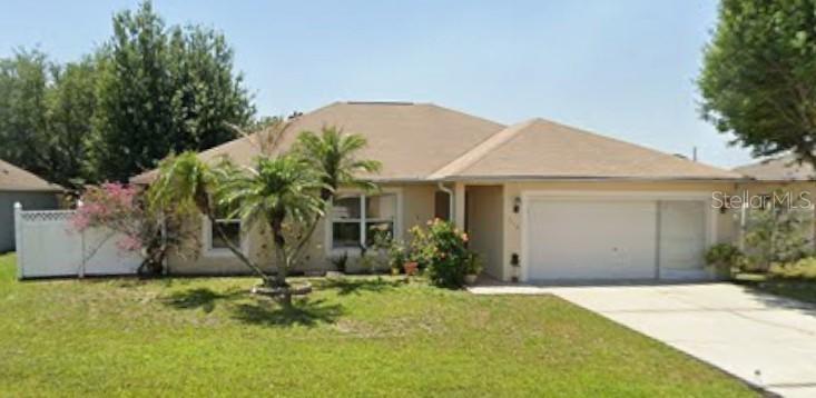 1112 Roan Ct., Kissimmee, FL 34759