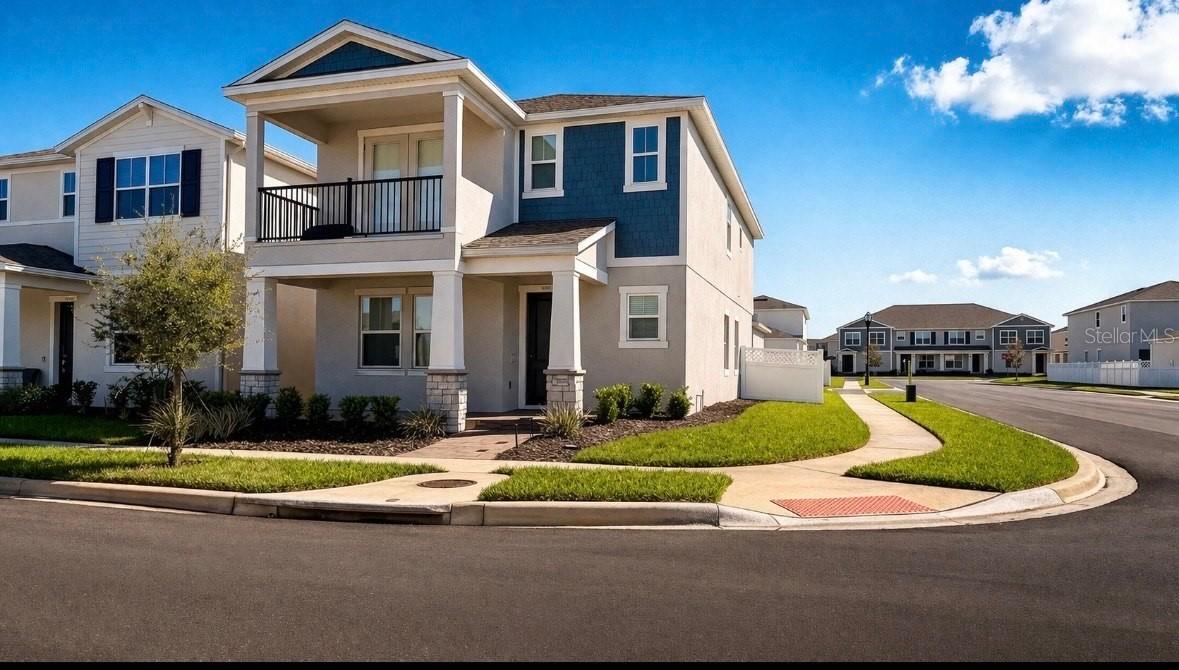 15442 Enchanted Melody Way, Winter Garden, FL 34787