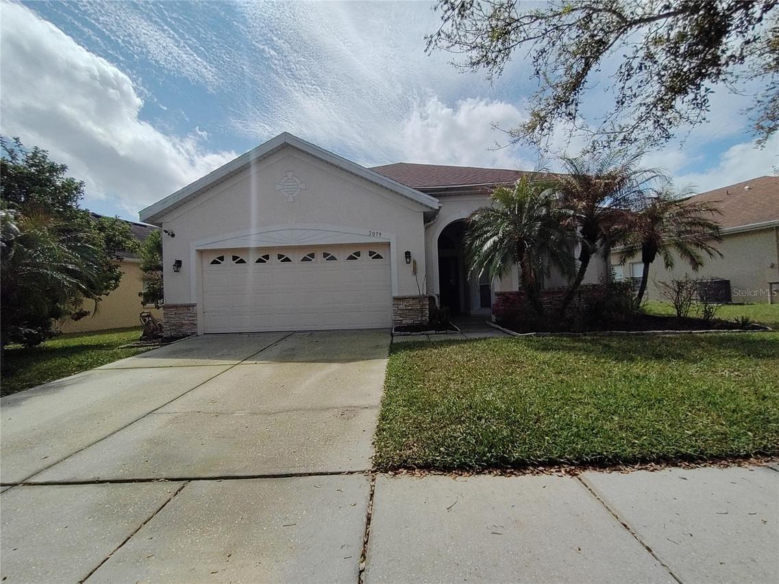 2079 Marsh Hawk Dr., Orlando, FL 32837