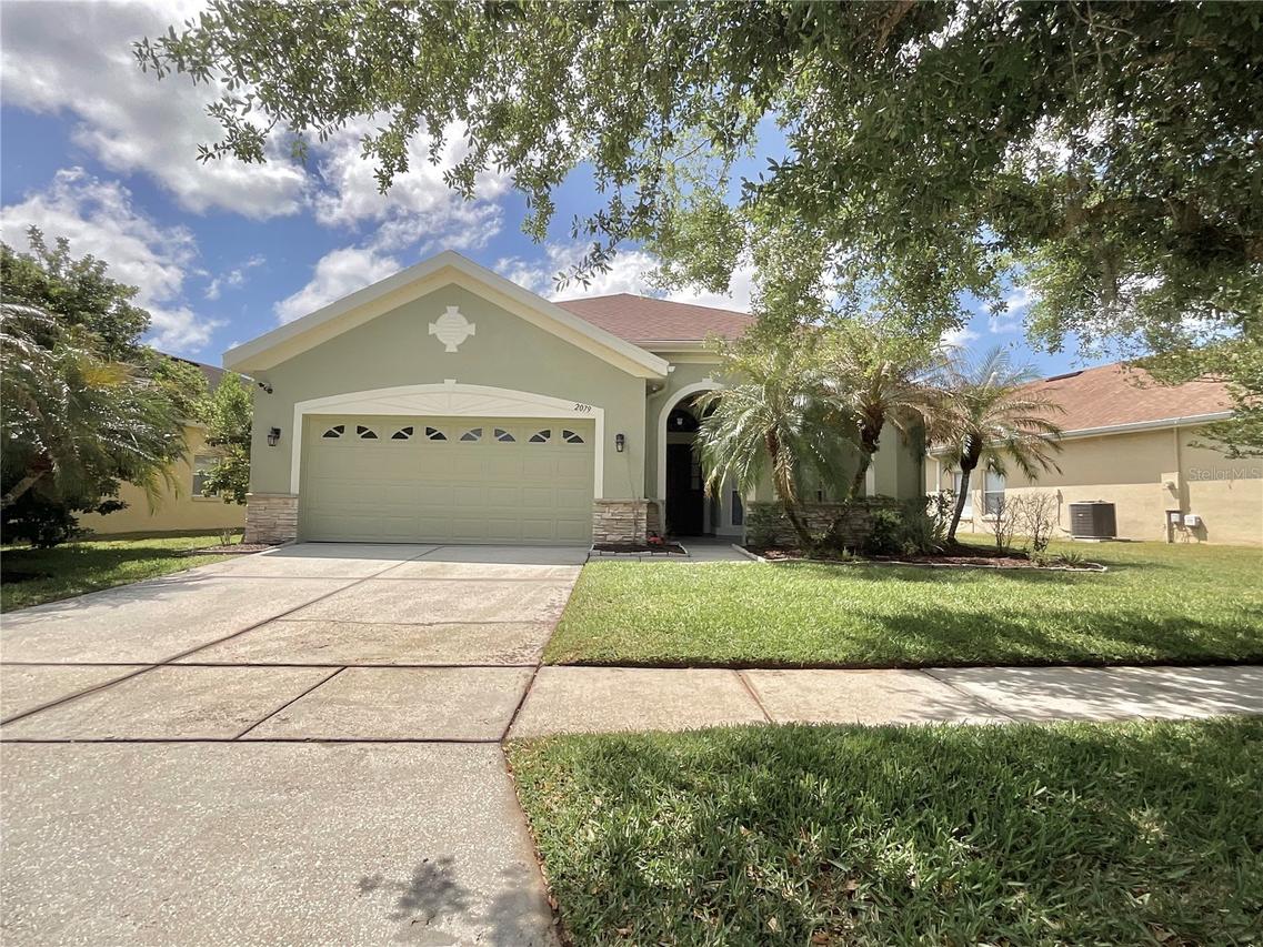 2079 Marsh Hawk Dr., Orlando, FL 32837