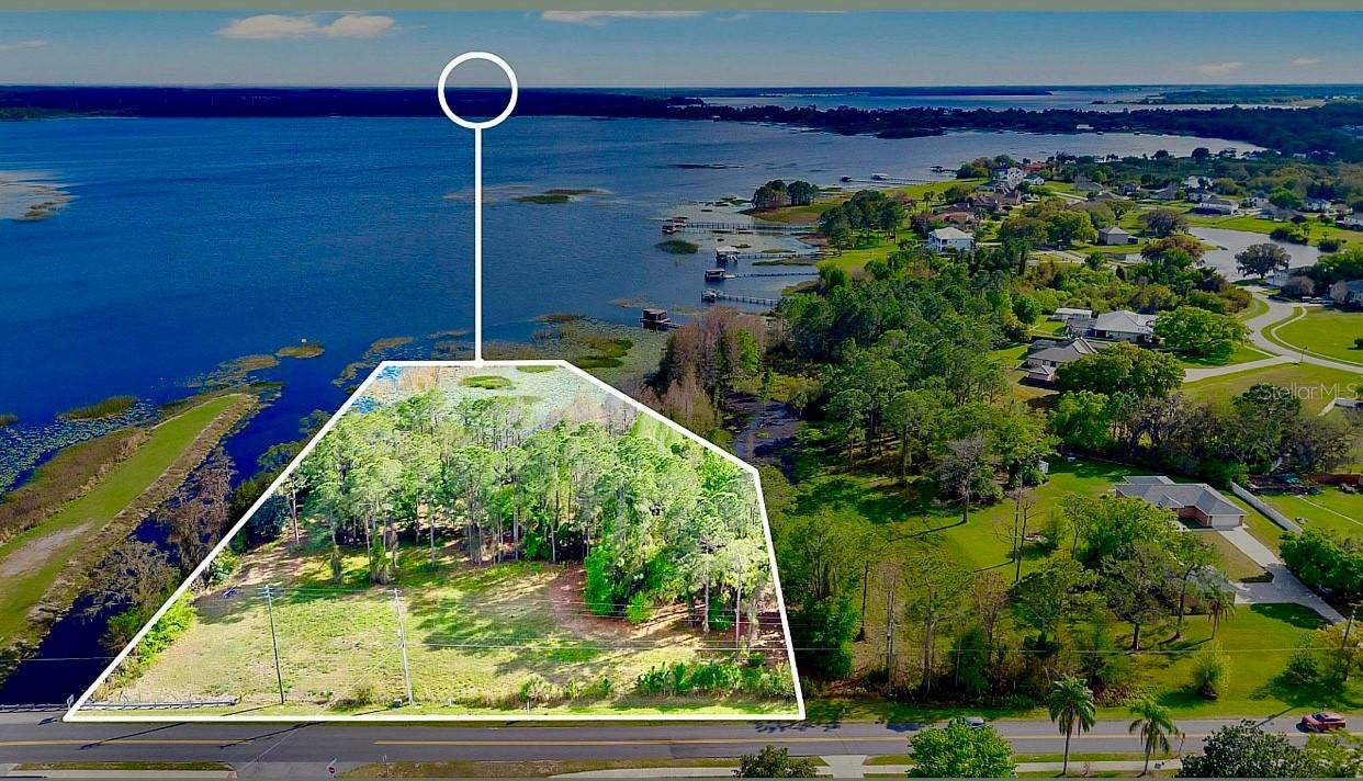 Bass Highway, St Cloud, FL 34771