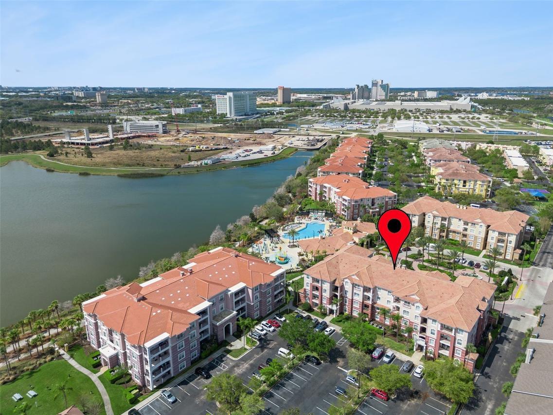 4862 Cayview Ave. #403, Orlando, FL 32819