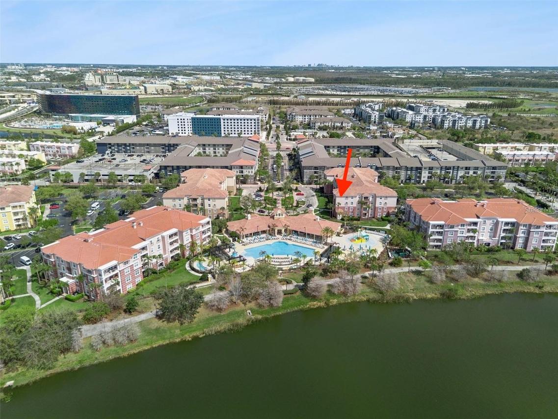 4862 Cayview Ave. #403, Orlando, FL 32819