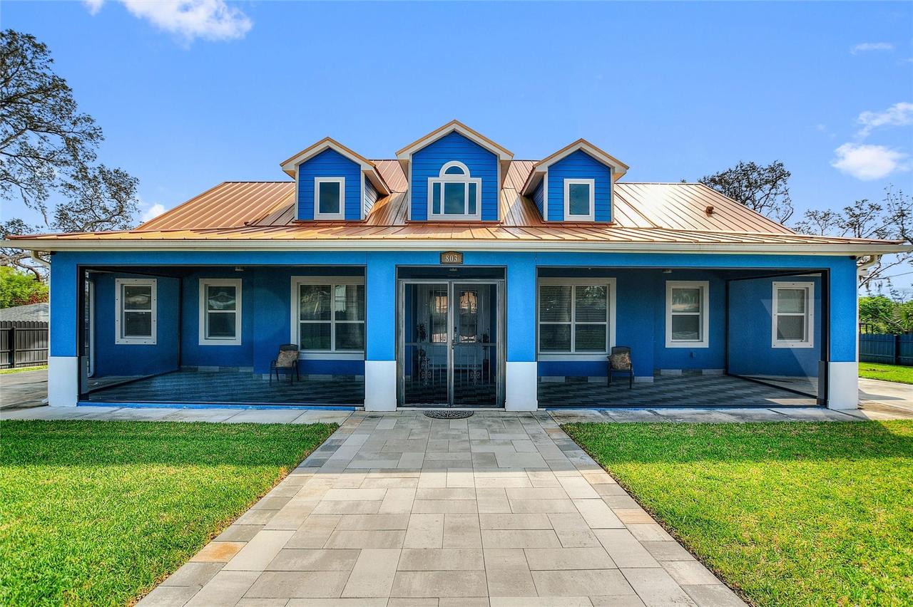 803 N 24th St., Haines City, FL 33844