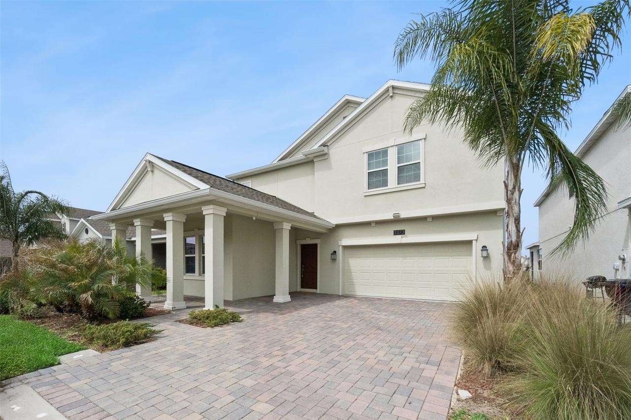 3373 Wauseon Dr., St Cloud, FL 34772