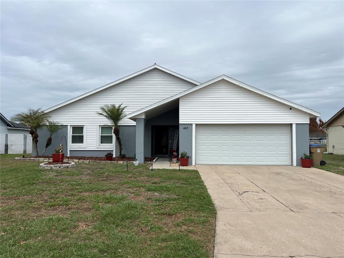 465 Boxwood Ct., Kissimmee, FL 34743
