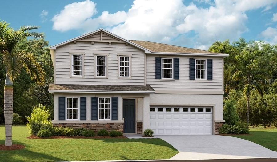 3481 Macchi Ave., Tavares, FL 32778