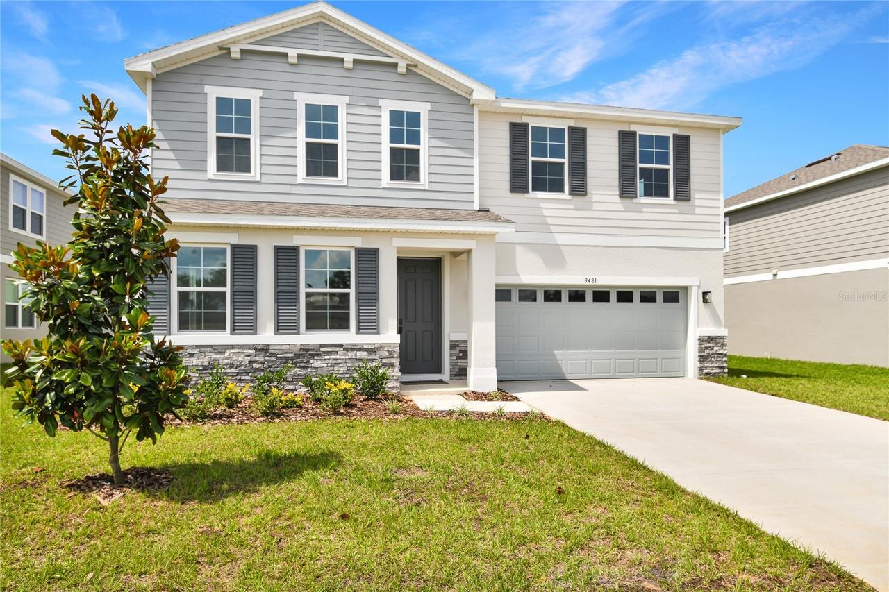 3481 Macchi Ave., Tavares, FL 32778
