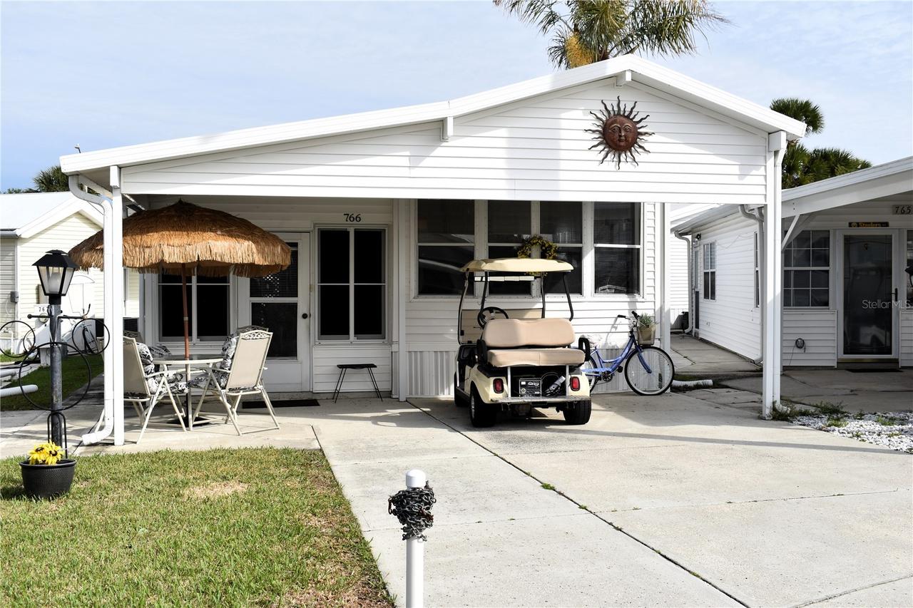 9000 Us Highway 192 #766, Clermont, FL 34714