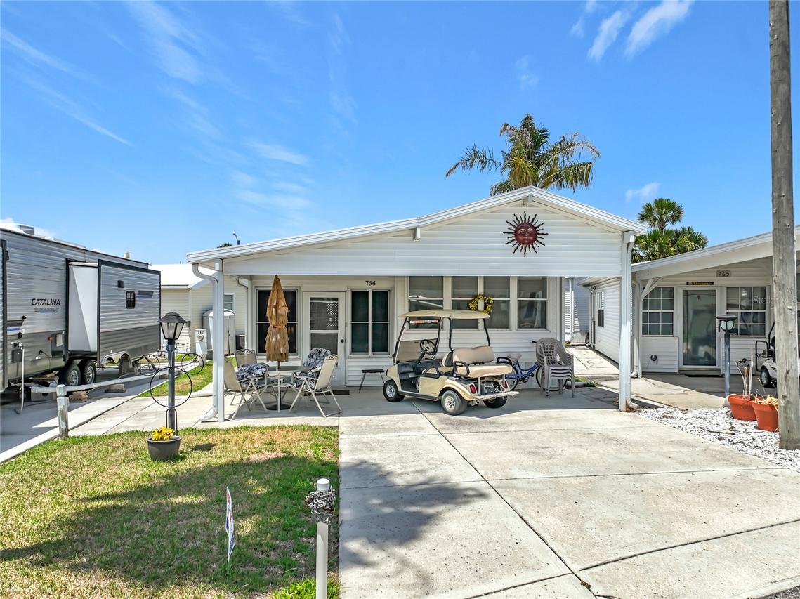 9000 Us Highway 192 #766, Clermont, FL 34714