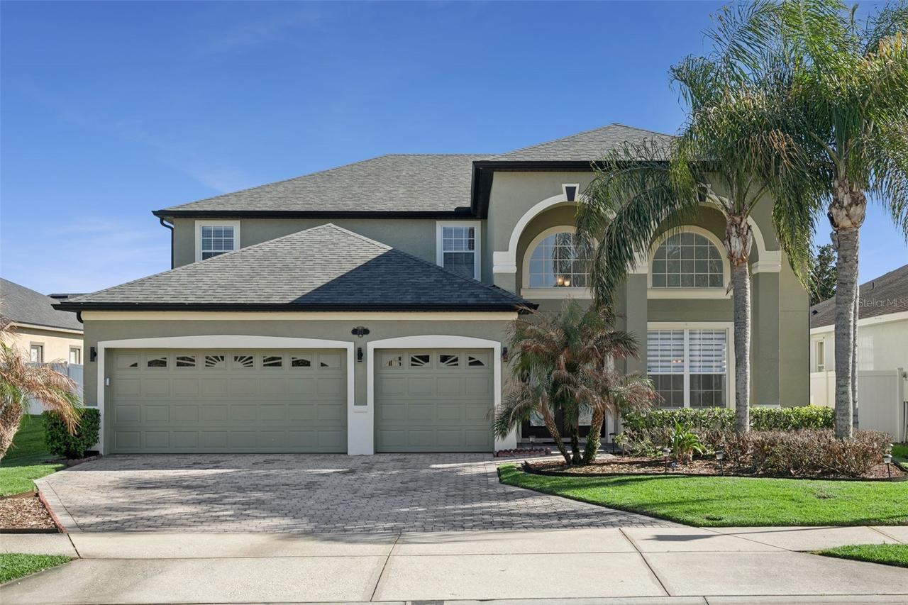 272 Porchester Dr., Sanford, FL 32771