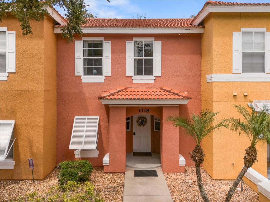 1118 Park Ridge Cir., Kissimmee, FL 34746