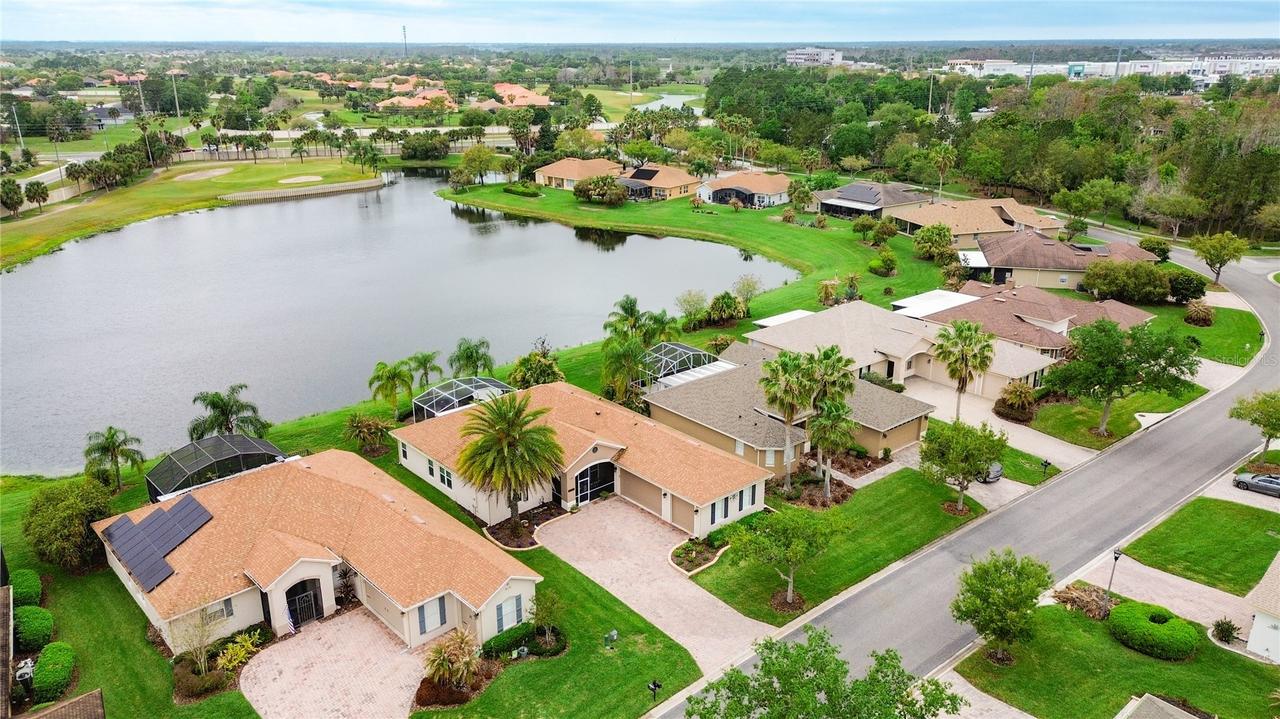 549 Genoa Drive, Poinciana, FL 34759