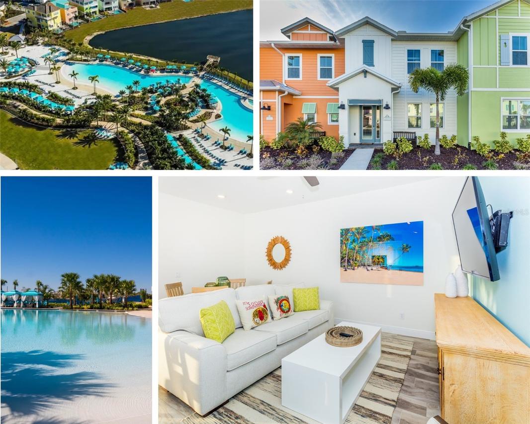 2924 Caribbean Soul Dr., Kissimmee, FL 34747