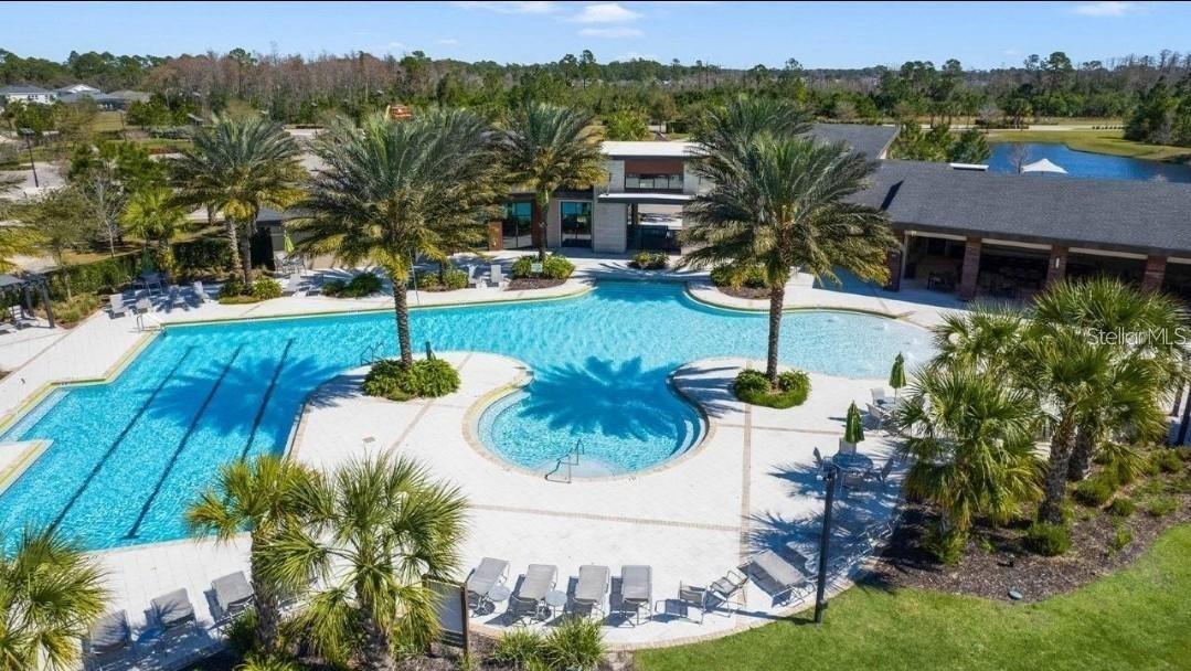 17132 Edgemont Ln., Clermont, FL 34714