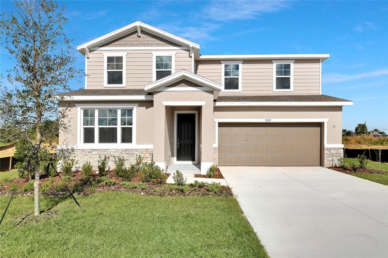 1265 Daisy Hill Ave., Dundee, FL 33838