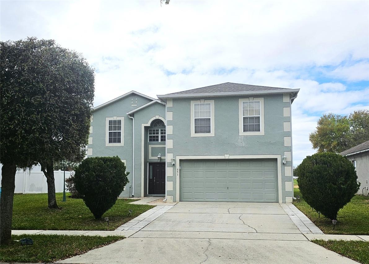 551 Stonewall Ave., Haines City, FL 33844