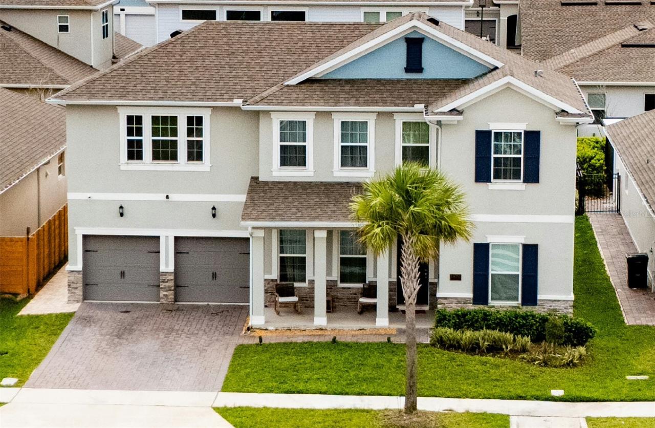 19076 Planetree St., Orlando, FL 32827