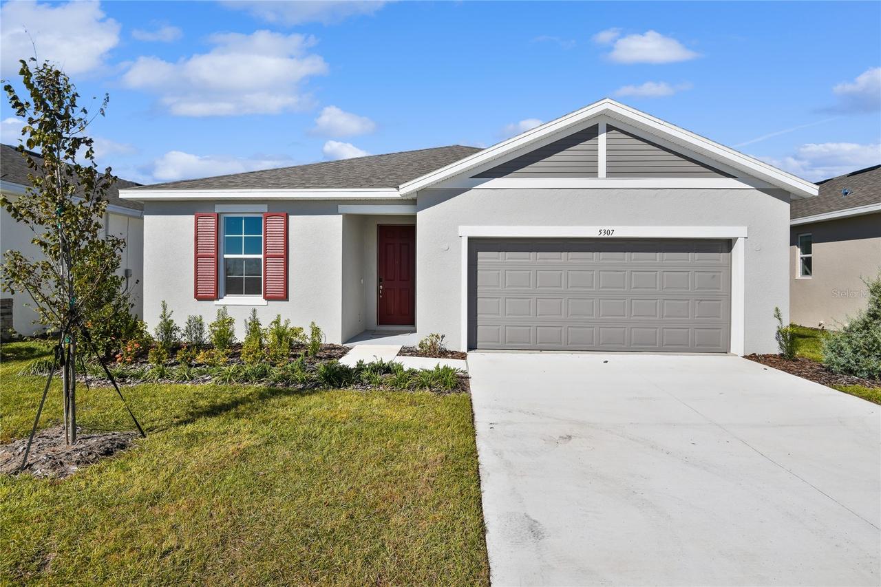 5307 Mickey Ave., Winter Haven, FL 33884