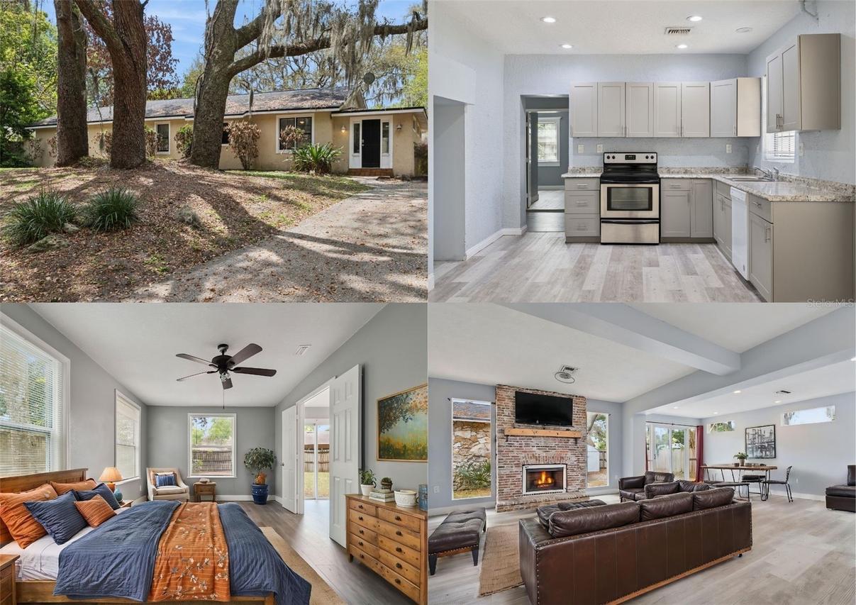 110 E Lauren Ct., Fern Park, FL 32730