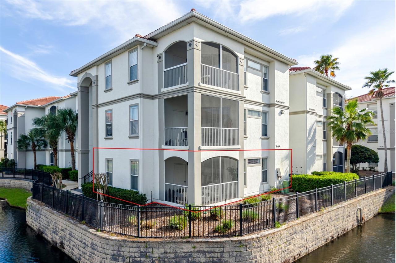 2639 Maitland Crossing Way #102, Orlando, FL 32810