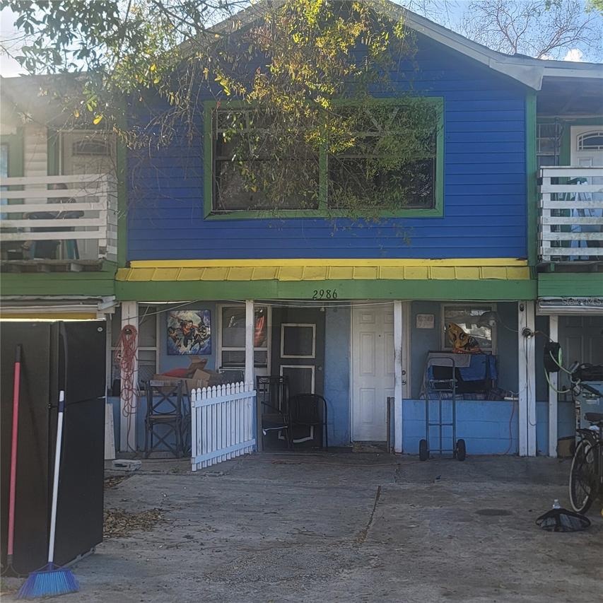 2986 Sun Pointe Ct., Kissimmee, FL 34741